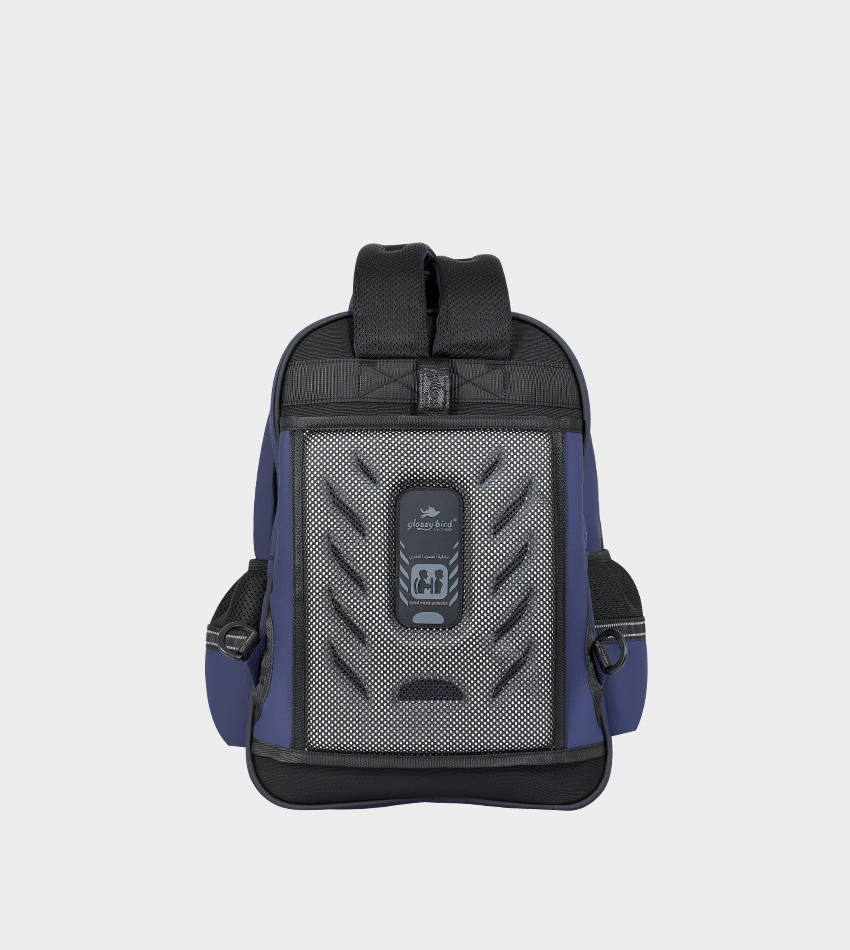 حقيبة مدرسية جر GB5438TB 